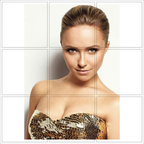 Hayden Panettiere - 002