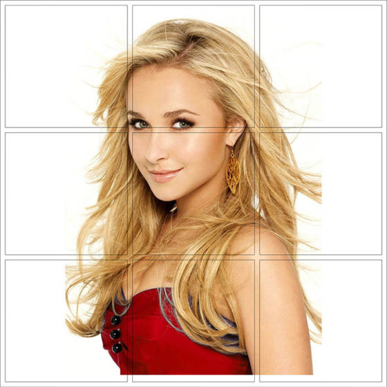Hayden Panettiere - 005