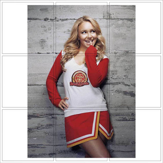 Hayden Panettiere - 010
