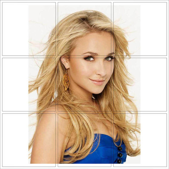 Hayden Panettiere - 011