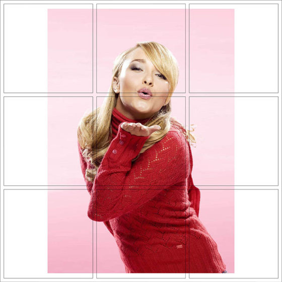 Hayden Panettiere - 016