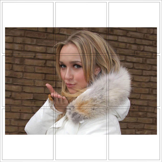 Hayden Panettiere - 017