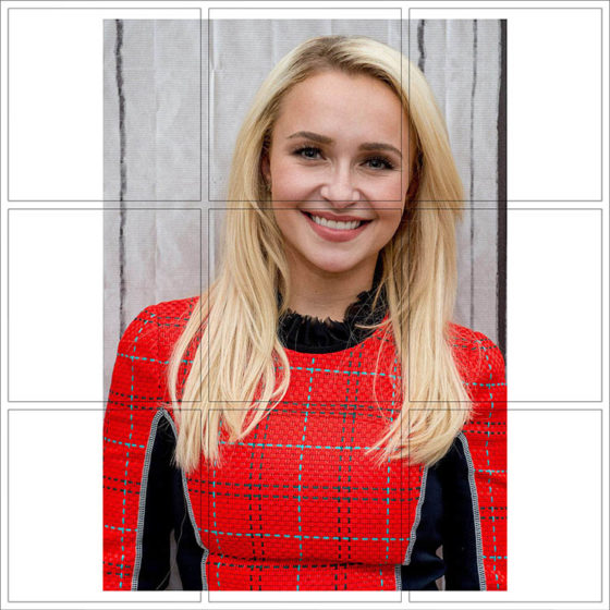 Hayden Panettiere - 019