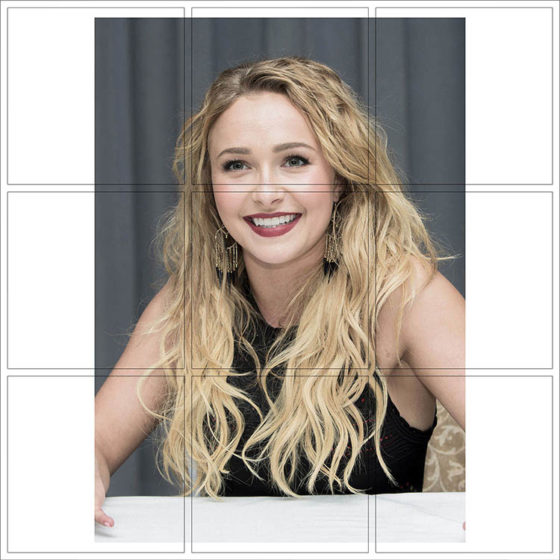 Hayden Panettiere - 021