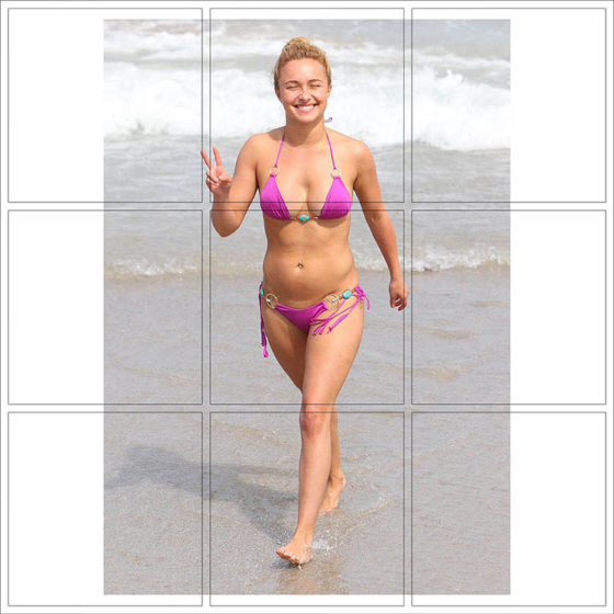 Hayden Panettiere - 023