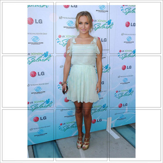 Hayden Panettiere - 026