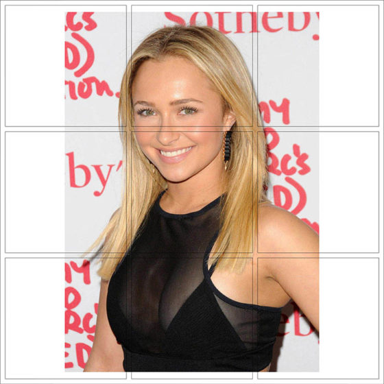 Hayden Panettiere - 028