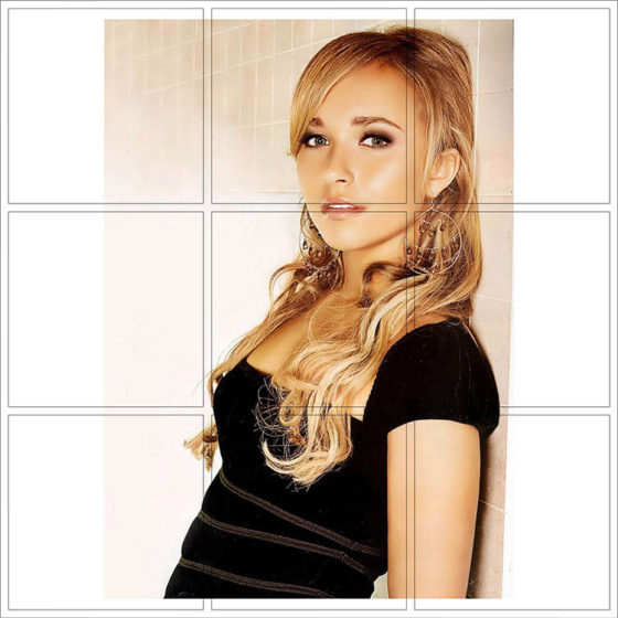 Hayden Panettiere - 029