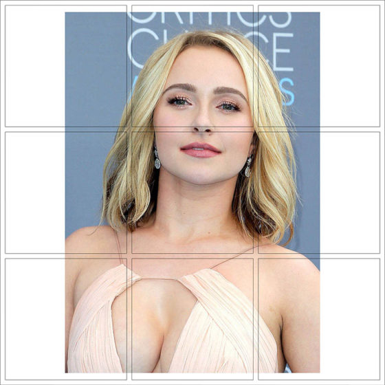 Hayden Panettiere - 034