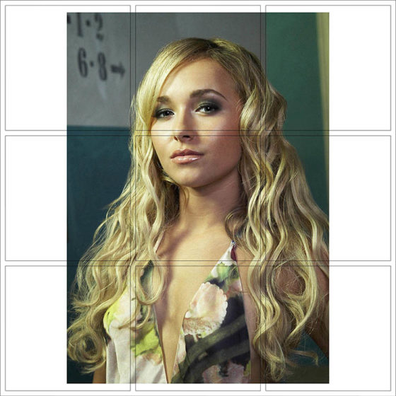 Hayden Panettiere - 049