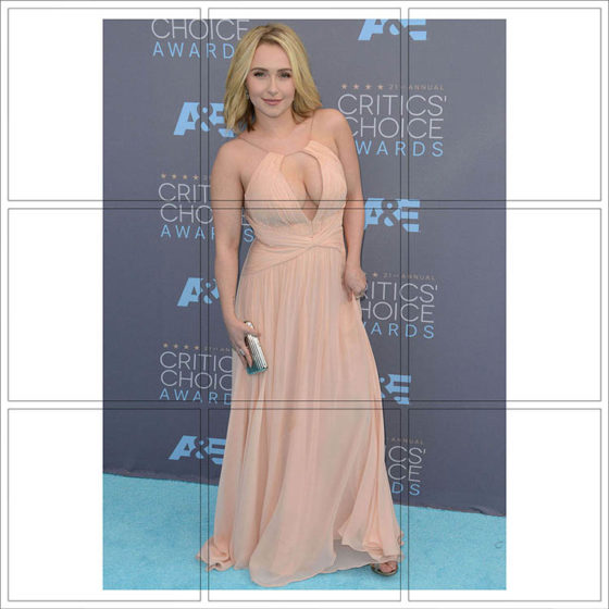 Hayden Panettiere - 051