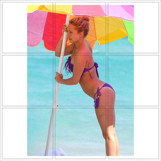 Hayden Panettiere - 057