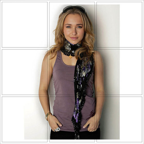 Hayden Panettiere - 066