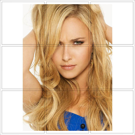 Hayden Panettiere - 081
