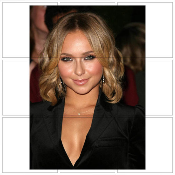 Hayden Panettiere - 084