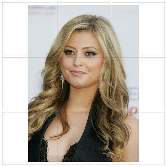Holly Valance - 001