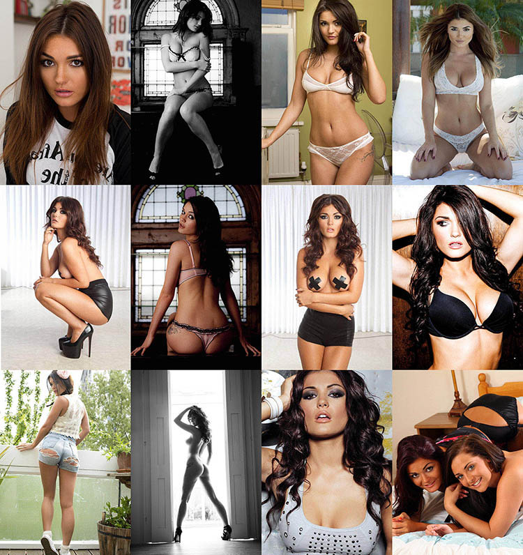 India Reynolds - Choice Of 87