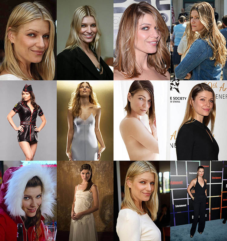 Ivana Milicevic - Choice Of 64