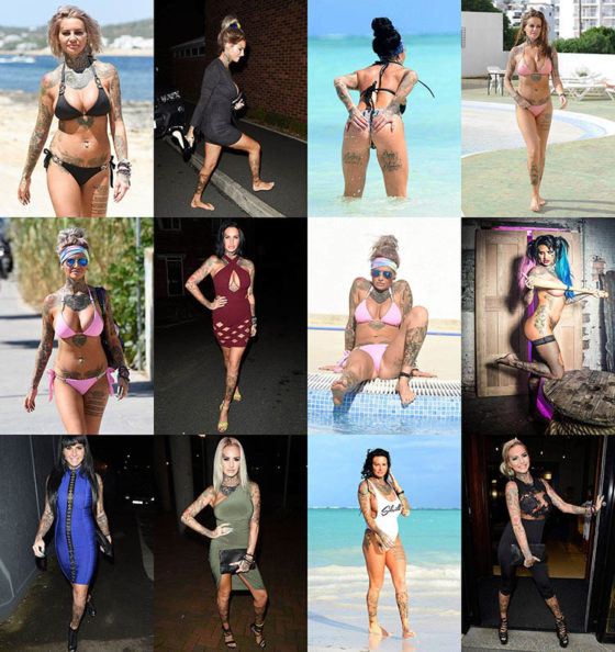Jemma Lucy - Choice Of 62