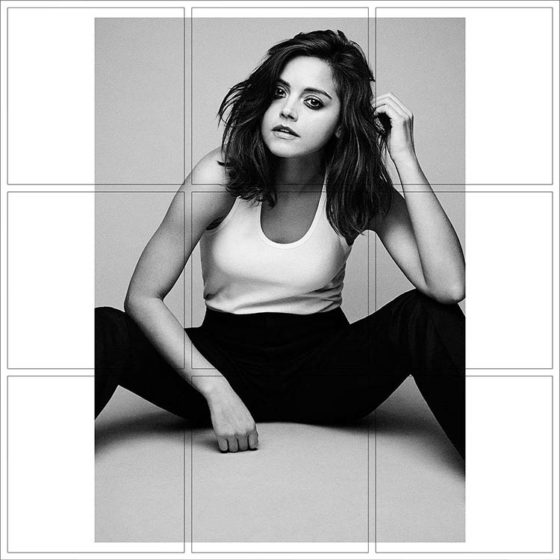 Jenna Coleman - 002