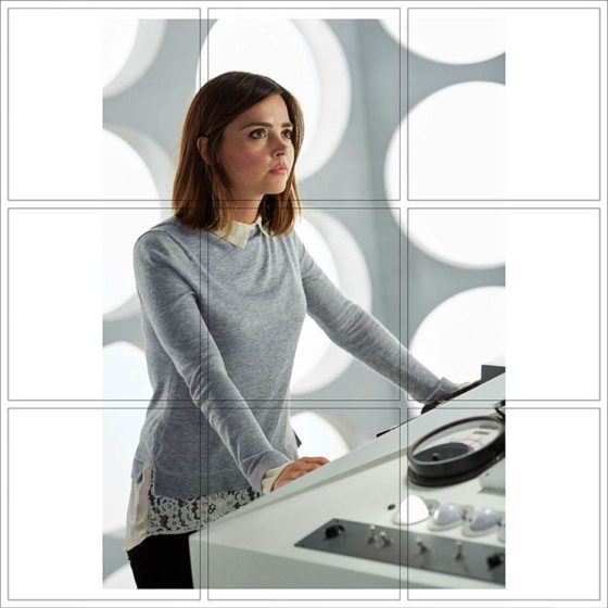 Jenna Coleman - 005