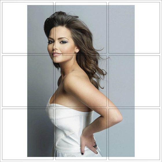 Jenna Coleman - 010