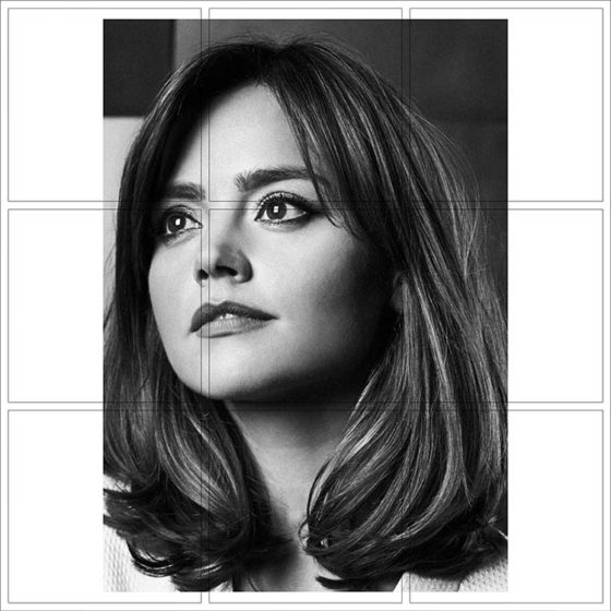 Jenna Coleman - 011