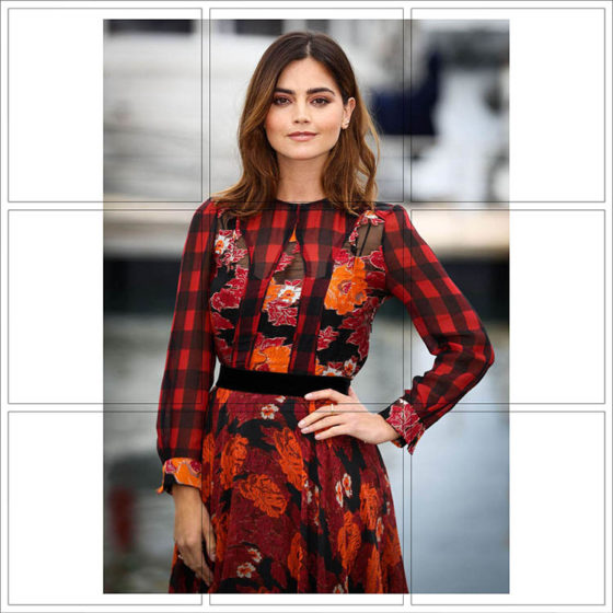 Jenna Coleman - 012