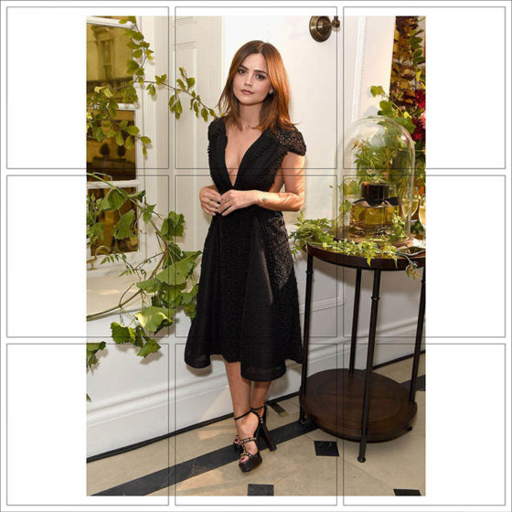 Jenna Coleman - 016