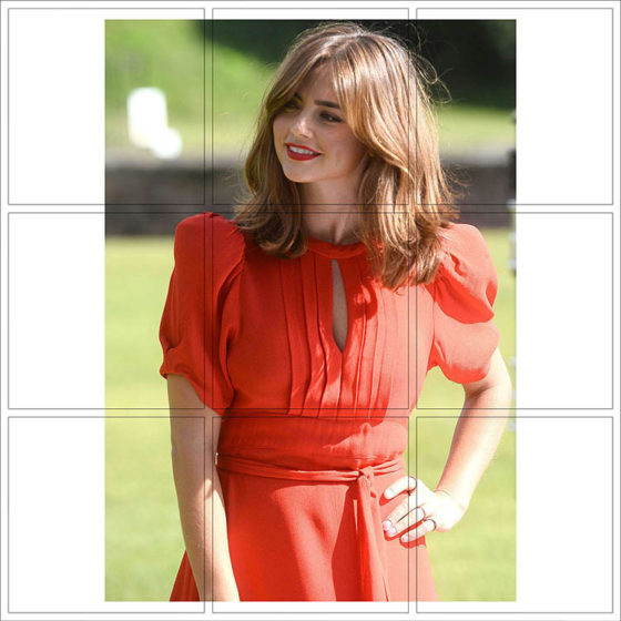 Jenna Coleman - 018