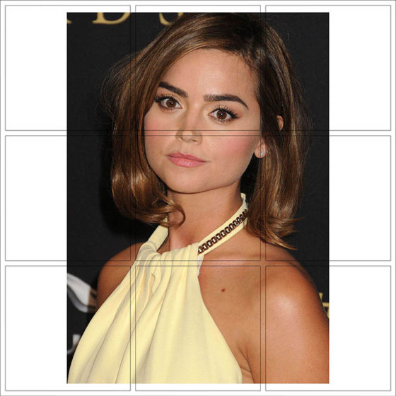 Jenna Coleman - 019