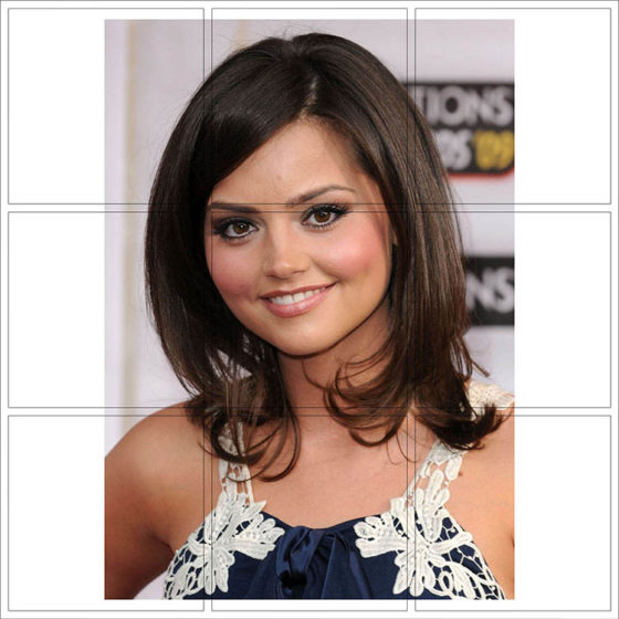 Jenna Coleman - 021