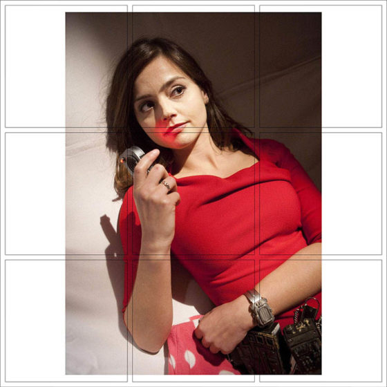 Jenna Coleman - 022