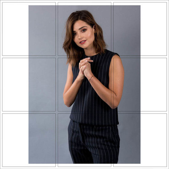 Jenna Coleman - 024