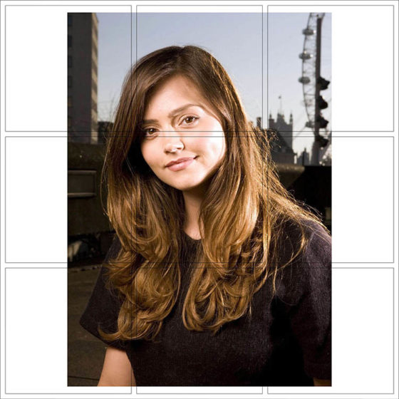 Jenna Coleman - 026