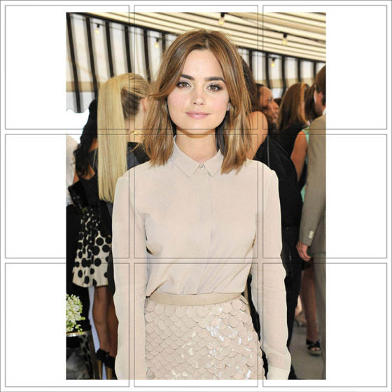Jenna Coleman - 027