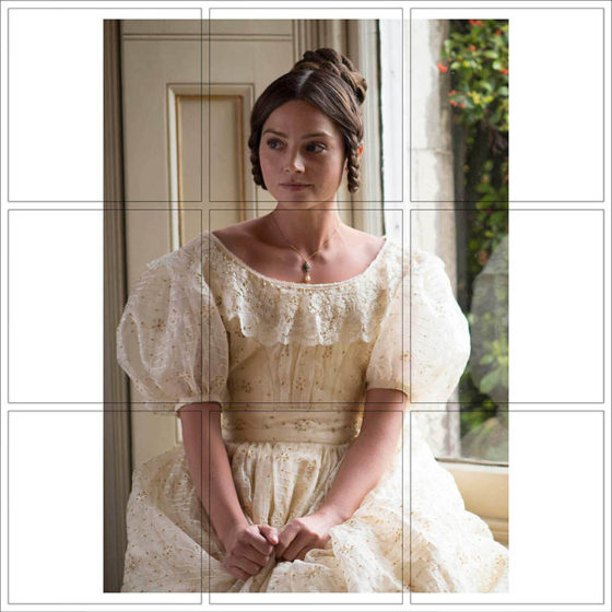 Jenna Coleman - 029