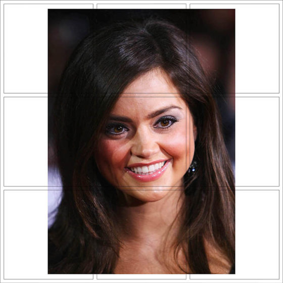 Jenna Coleman - 030