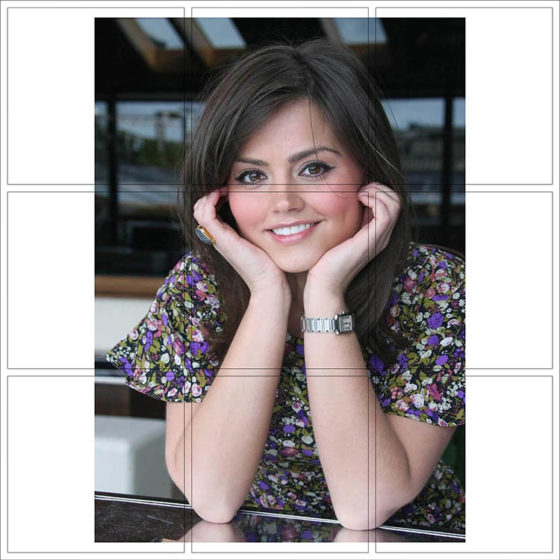 Jenna Coleman - 031