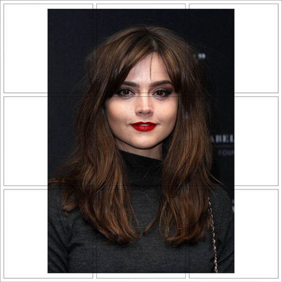 Jenna Coleman - 034