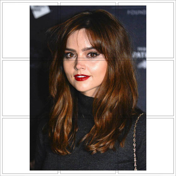 Jenna Coleman - 035