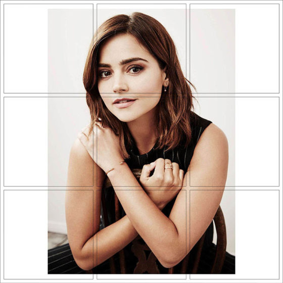 Jenna Coleman - 037
