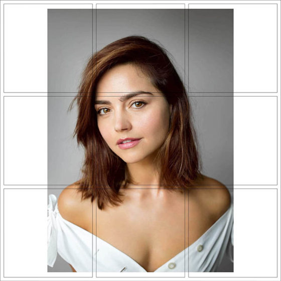 Jenna Coleman - 038