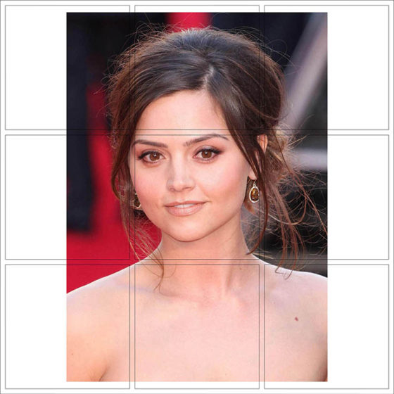 Jenna Coleman - 039
