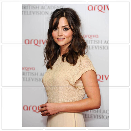 Jenna Coleman - 041