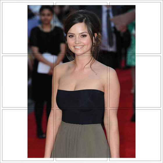 Jenna Coleman - 045