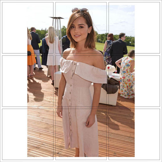 Jenna Coleman - 046