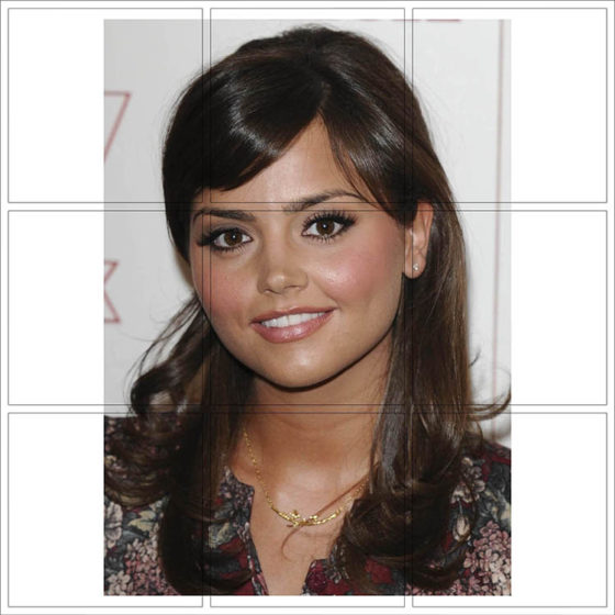 Jenna Coleman - 049