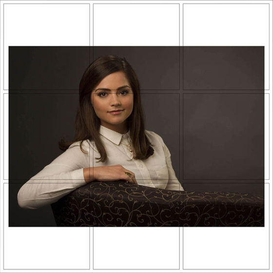 Jenna Coleman - 051