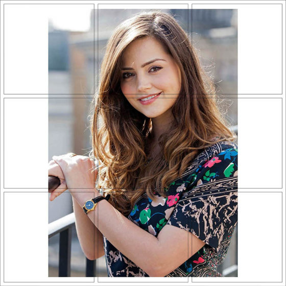 Jenna Coleman - 054